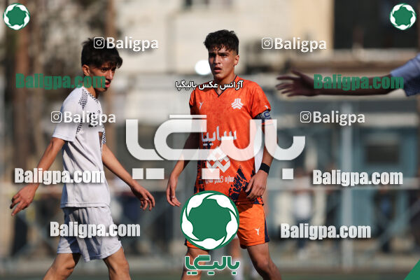 پیام کوثر 2 - 2 سایپا