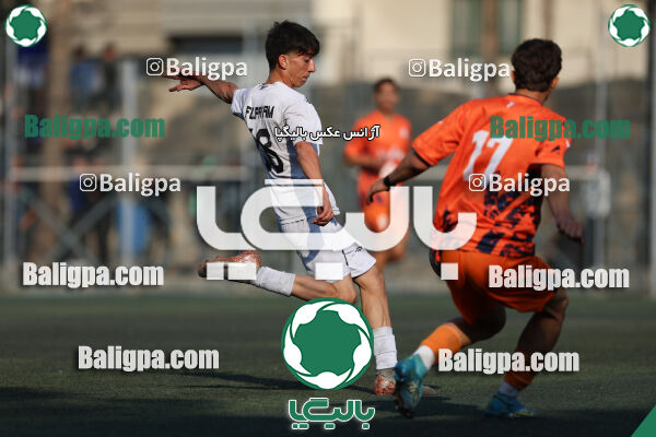 پیام کوثر 2 - 2 سایپا