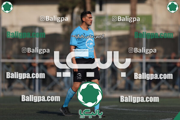 پیام کوثر 2 - 2 سایپا