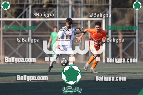 پیام کوثر 2 - 2 سایپا