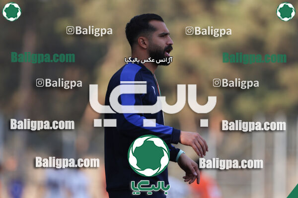 پیام کوثر 2 - 2 سایپا