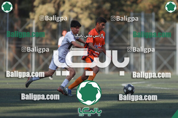 پیام کوثر 2 - 2 سایپا