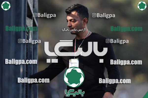 پیام کوثر 2 - 2 سایپا