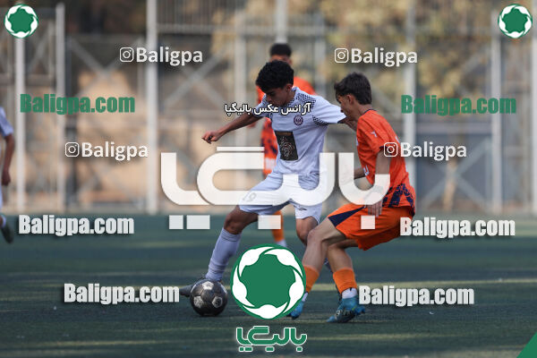 پیام کوثر 2 - 2 سایپا