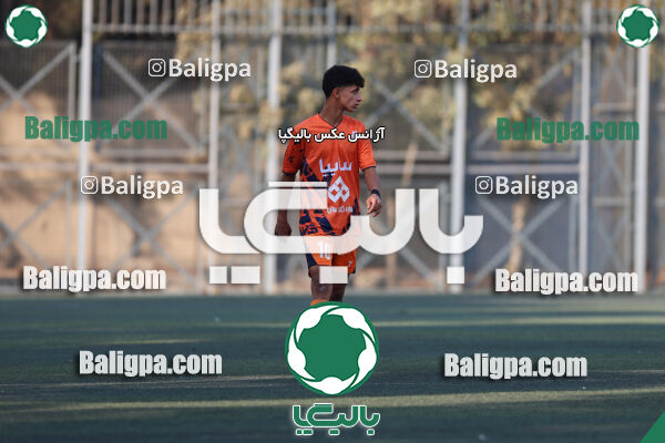 پیام کوثر 2 - 2 سایپا