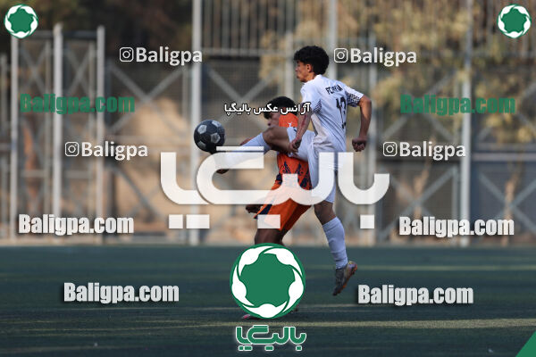 پیام کوثر 2 - 2 سایپا