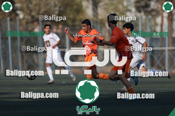 پیام کوثر 2 - 2 سایپا