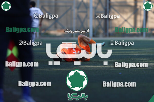 پیام کوثر 2 - 2 سایپا