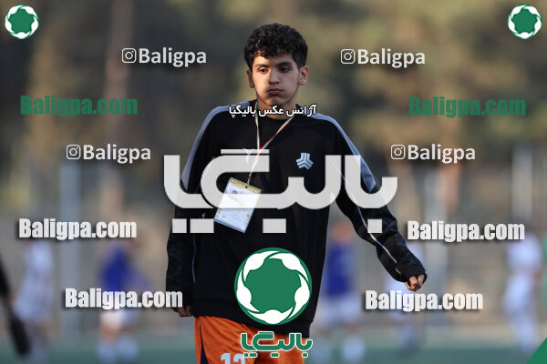پیام کوثر 2 - 2 سایپا