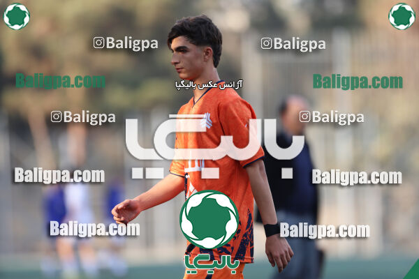 پیام کوثر 2 - 2 سایپا