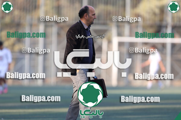 پیام کوثر 2 - 2 سایپا