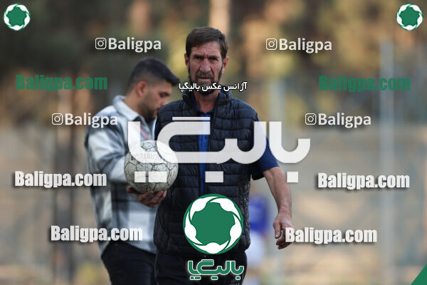 پیام کوثر 2 - 2 سایپا