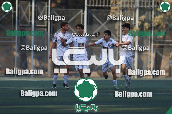 پیام کوثر 2 - 2 سایپا