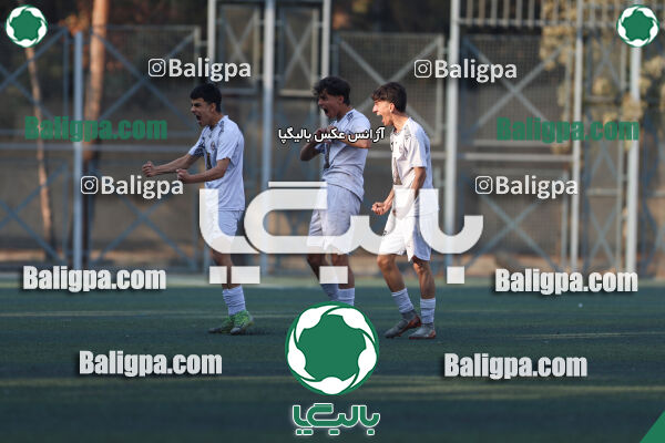 پیام کوثر 2 - 2 سایپا