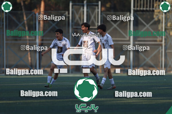 پیام کوثر 2 - 2 سایپا