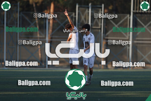 پیام کوثر 2 - 2 سایپا