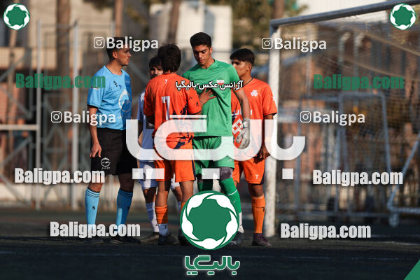 پیام کوثر 2 - 2 سایپا
