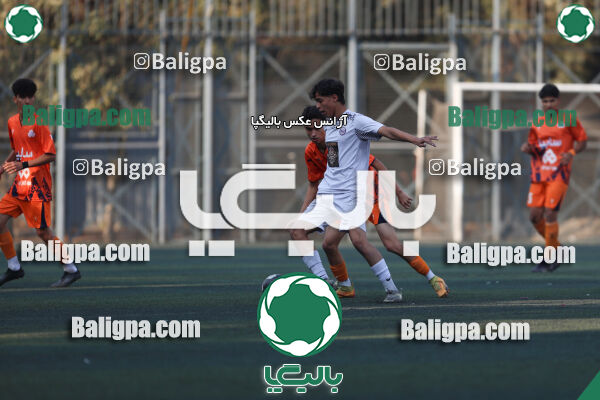 پیام کوثر 2 - 2 سایپا