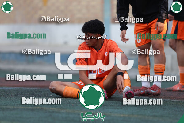 پیام کوثر 2 - 2 سایپا