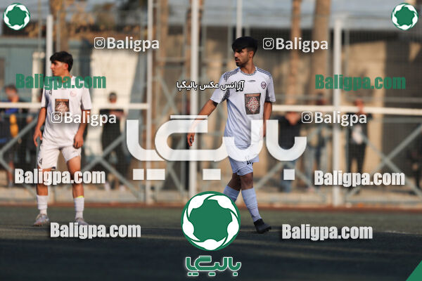 پیام کوثر 2 - 2 سایپا