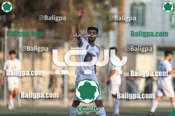 پیام کوثر 2 - 2 سایپا