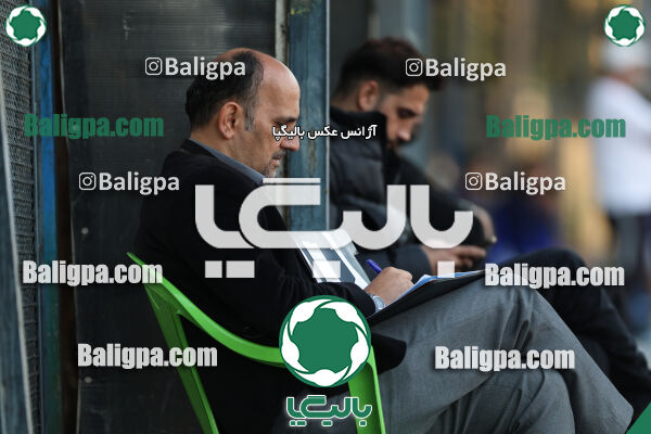 پیام کوثر 2 - 2 سایپا