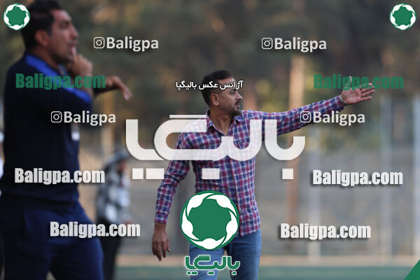 پیام کوثر 2 - 2 سایپا