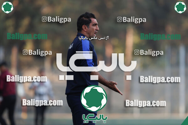 پیام کوثر 2 - 2 سایپا