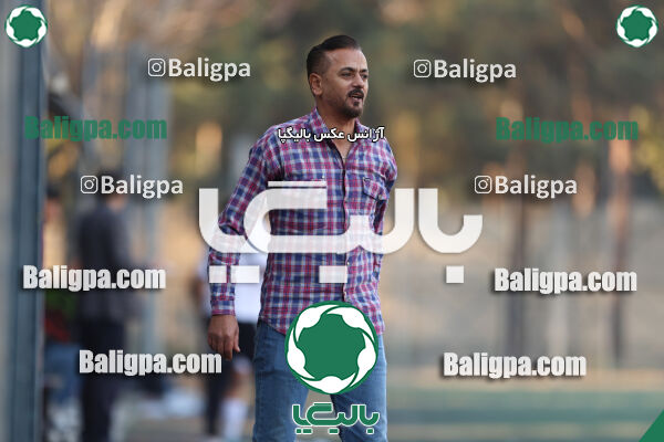 پیام کوثر 2 - 2 سایپا