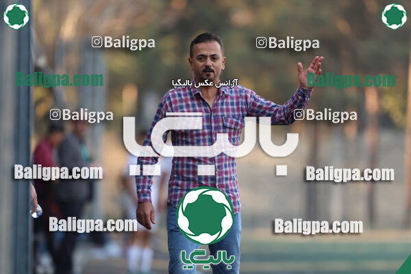 پیام کوثر 2 - 2 سایپا