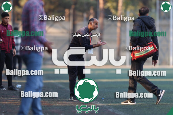 پیام کوثر 2 - 2 سایپا