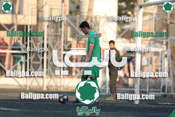 پیام کوثر 2 - 2 سایپا