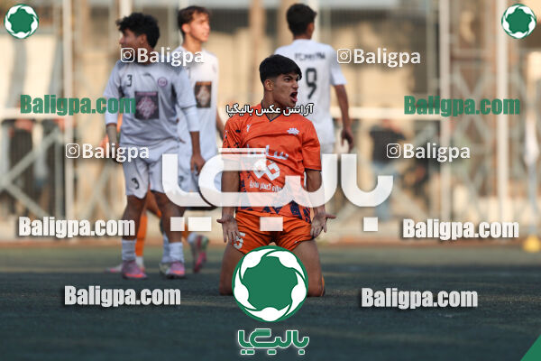 پیام کوثر 2 - 2 سایپا