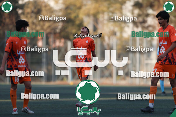 پیام کوثر 2 - 2 سایپا