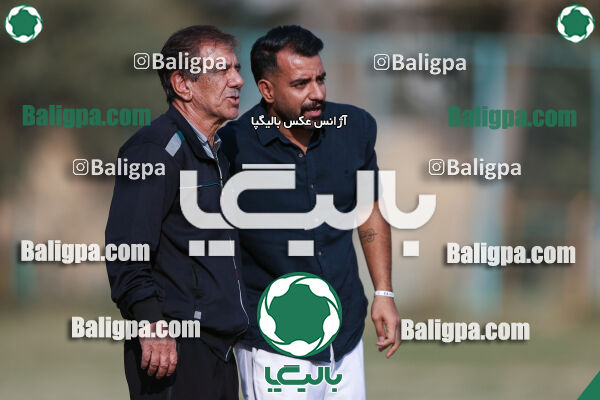 ایرانمهر باباخانی 3 - 0 کیا