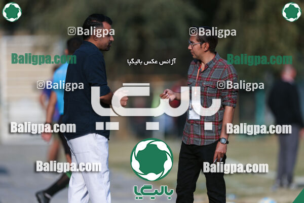 ایرانمهر باباخانی 3 - 0 کیا