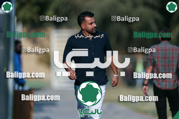ایرانمهر باباخانی 3 - 0 کیا