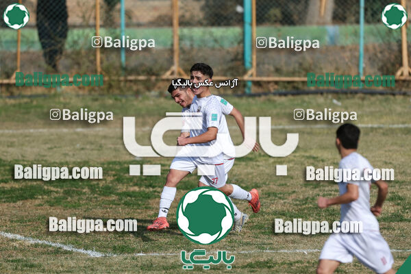 ایرانمهر باباخانی 3 - 0 کیا