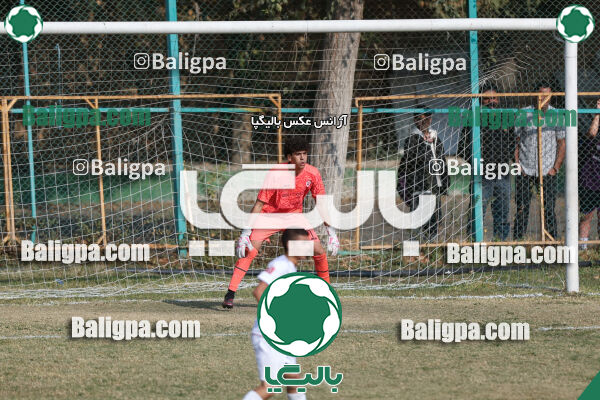 ایرانمهر باباخانی 3 - 0 کیا
