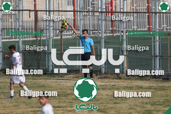 ایرانمهر باباخانی 3 - 0 کیا