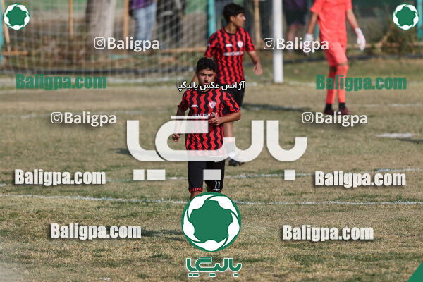 ایرانمهر باباخانی 3 - 0 کیا