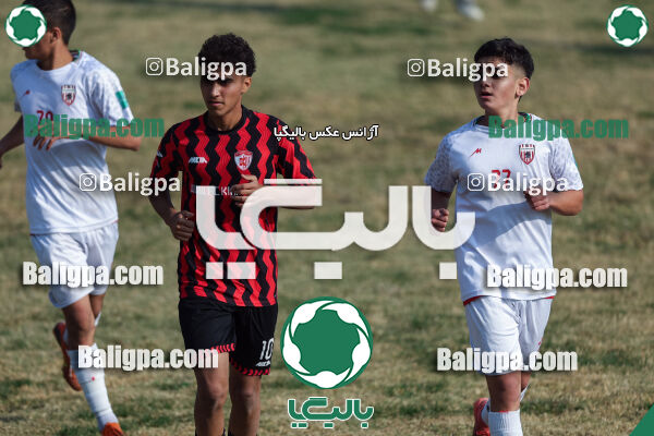ایرانمهر باباخانی 3 - 0 کیا