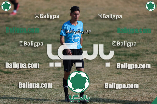 ایرانمهر باباخانی 3 - 0 کیا