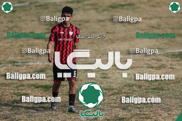 ایرانمهر باباخانی 3 - 0 کیا