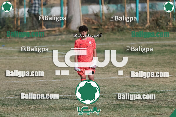 ایرانمهر باباخانی 3 - 0 کیا