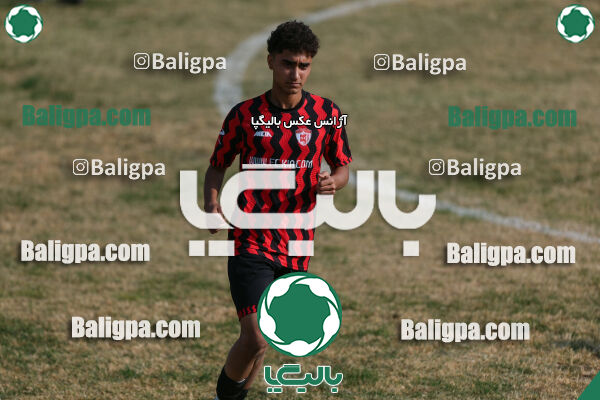 ایرانمهر باباخانی 3 - 0 کیا