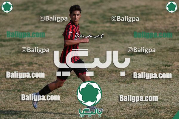 ایرانمهر باباخانی 3 - 0 کیا