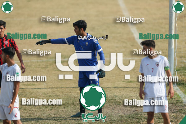 ایرانمهر باباخانی 3 - 0 کیا