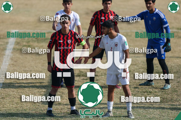 ایرانمهر باباخانی 3 - 0 کیا