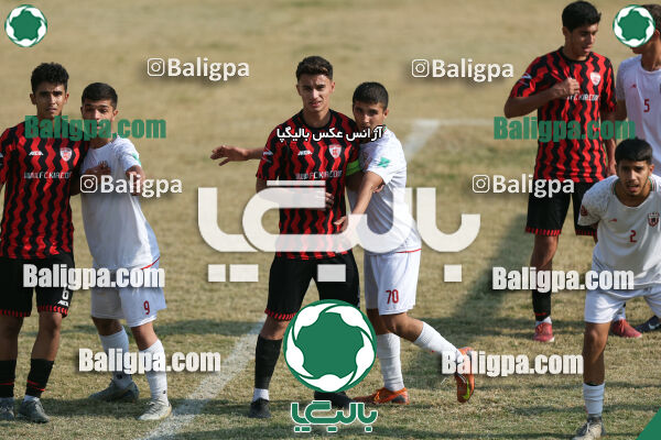 ایرانمهر باباخانی 3 - 0 کیا